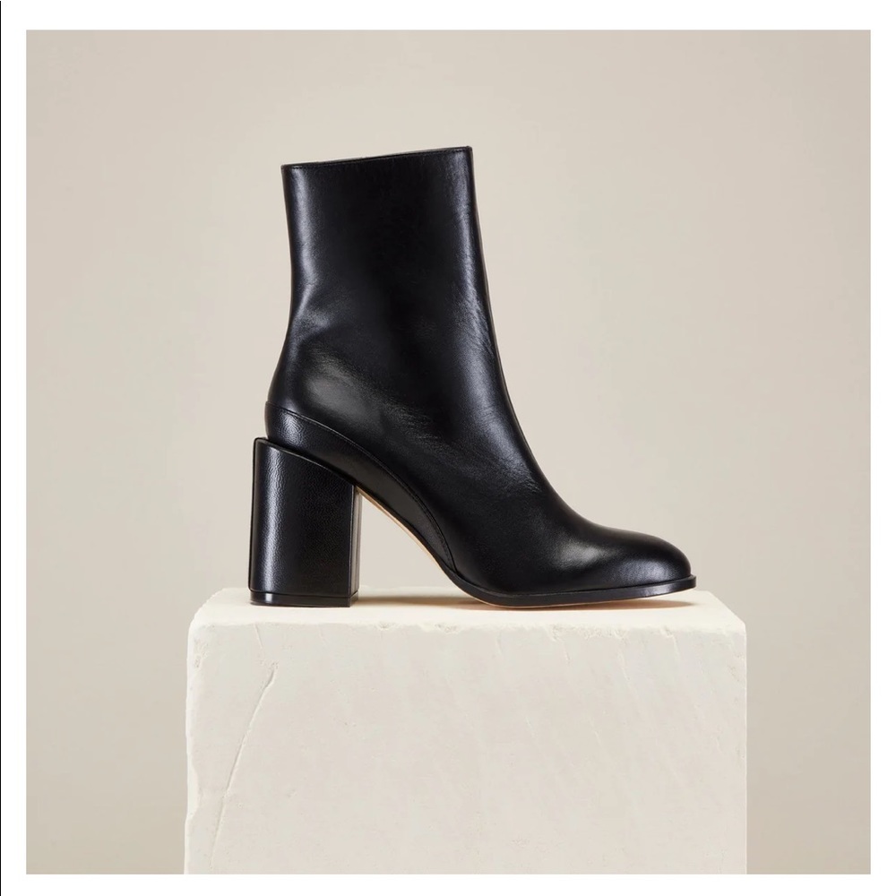 Dear Frances Spirit Boots